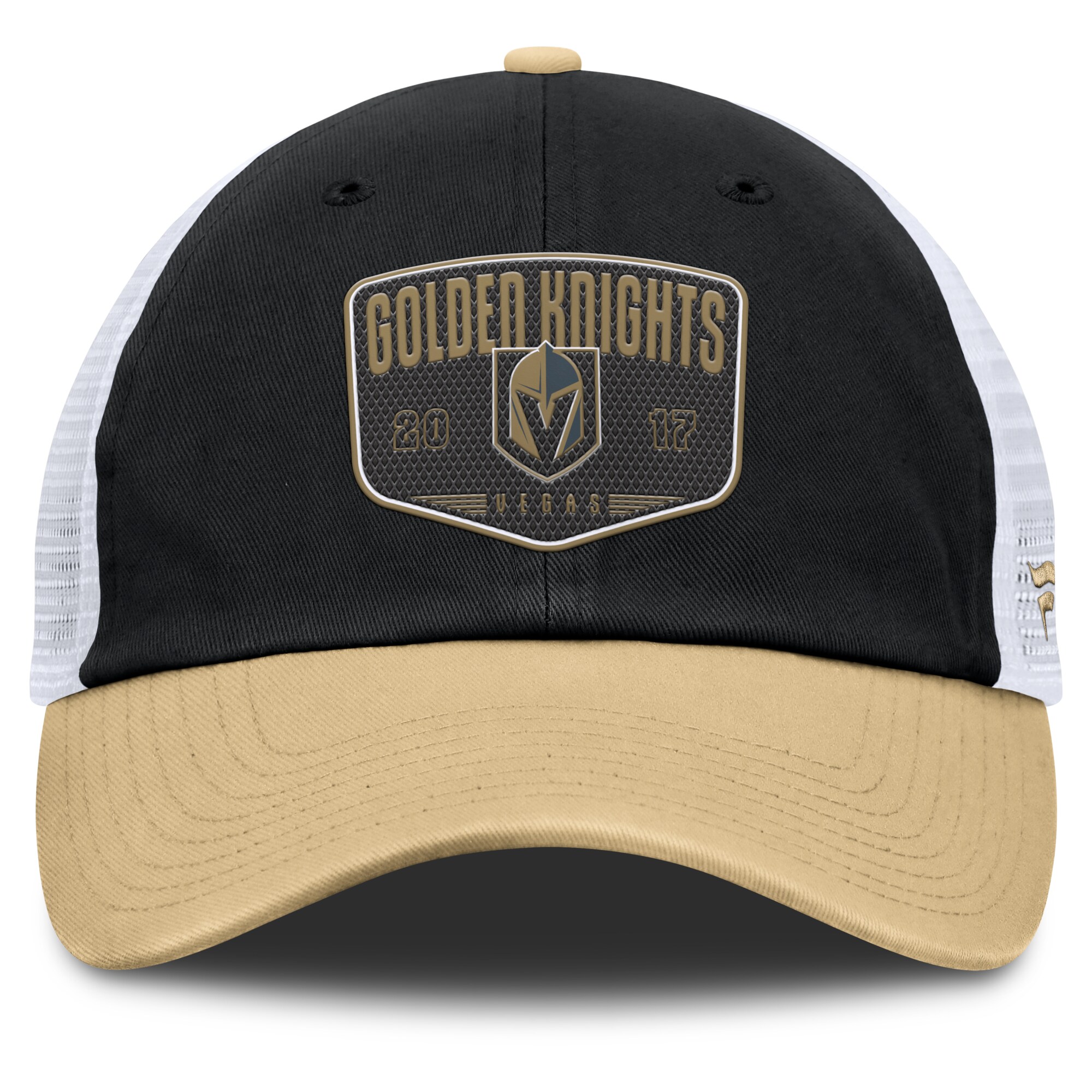 vegas golden knights structured adjustable meshback cap – unisex – Toronto Maple Leafs Jerseys and Headwear Collection