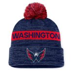 washington capitals authentic pro rink beanie cuff with pom – Toronto Maple Leafs Jerseys and Headwear Collection
