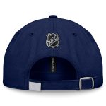 washington capitals authentic pro rink prime unstructured adjustable cap – unisex – Toronto Maple Leafs Jerseys and Headwear Collection