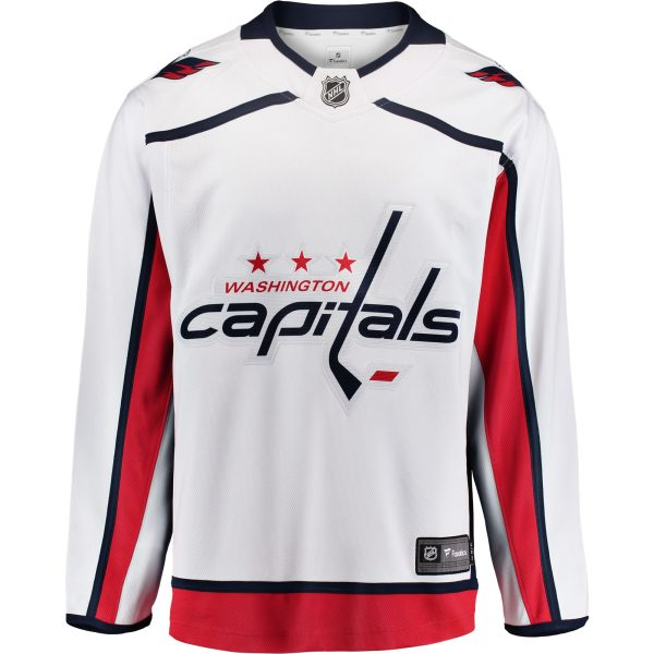washington capitals fanatics away breakaway jersey – mens – Toronto Maple Leafs Jerseys and Headwear Collection