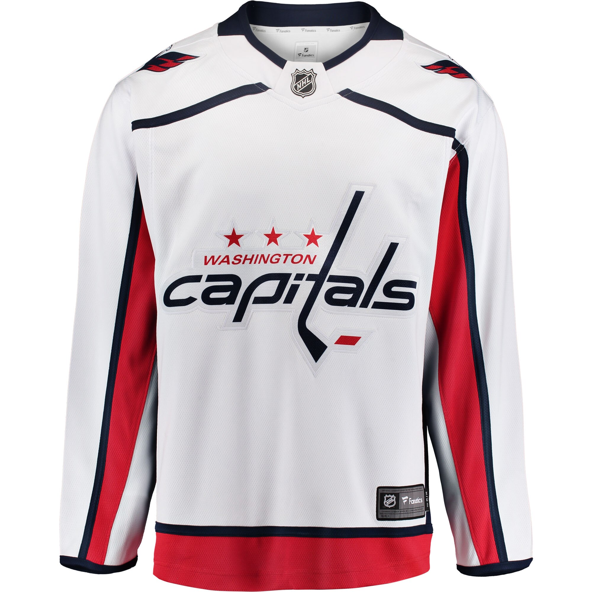 washington capitals fanatics away breakaway jersey – mens – Toronto Maple Leafs Jerseys and Headwear Collection