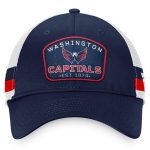 washington capitals fundamental structured trucker – mens – Toronto Maple Leafs Jerseys and Headwear Collection