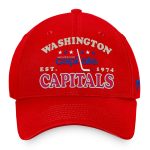 washington capitals heritage unstructured adjustable cap – unisex – Toronto Maple Leafs Jerseys and Headwear Collection