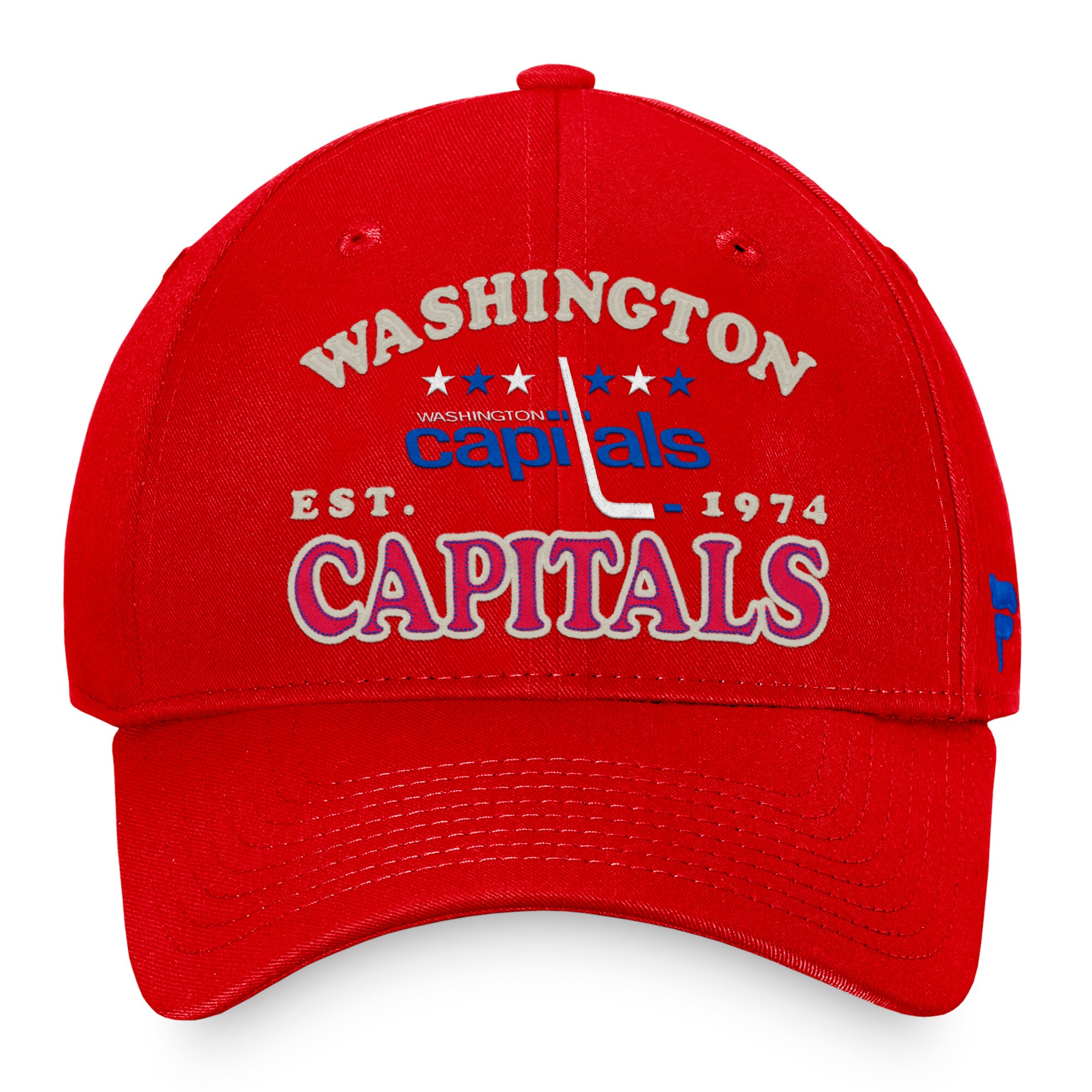 washington capitals heritage unstructured adjustable cap – unisex – Toronto Maple Leafs Jerseys and Headwear Collection