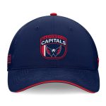 washington capitals pro draft structured trucker cap – unisex – Toronto Maple Leafs Jerseys and Headwear Collection