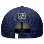 washington capitals pro draft structured trucker cap – unisex – Toronto Maple Leafs Jerseys and Headwear Collection
