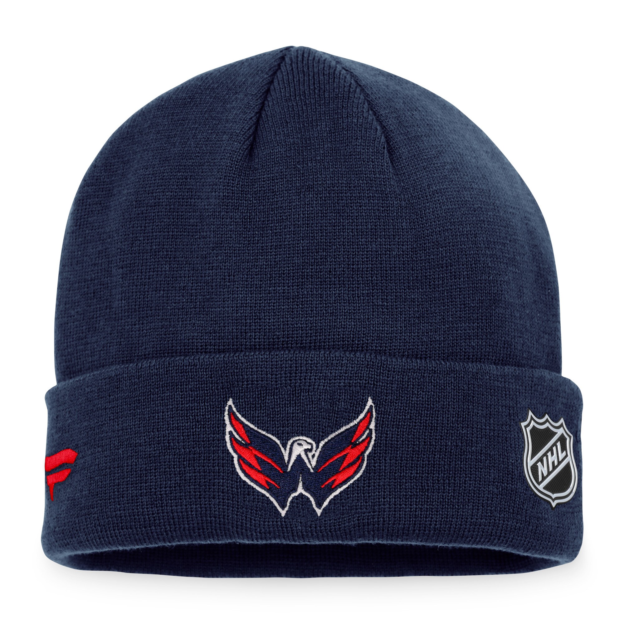 washington capitals pro game amp train cuffed knit – mens – Toronto Maple Leafs Jerseys and Headwear Collection