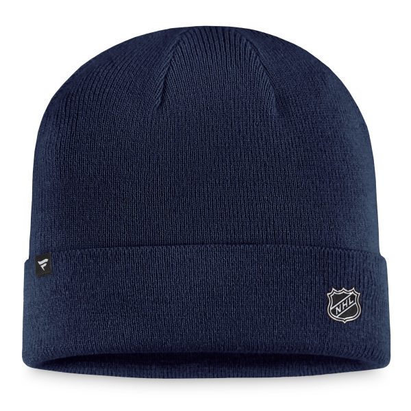 washington capitals pro prime cuffed beanie – unisex – Toronto Maple Leafs Jerseys and Headwear Collection