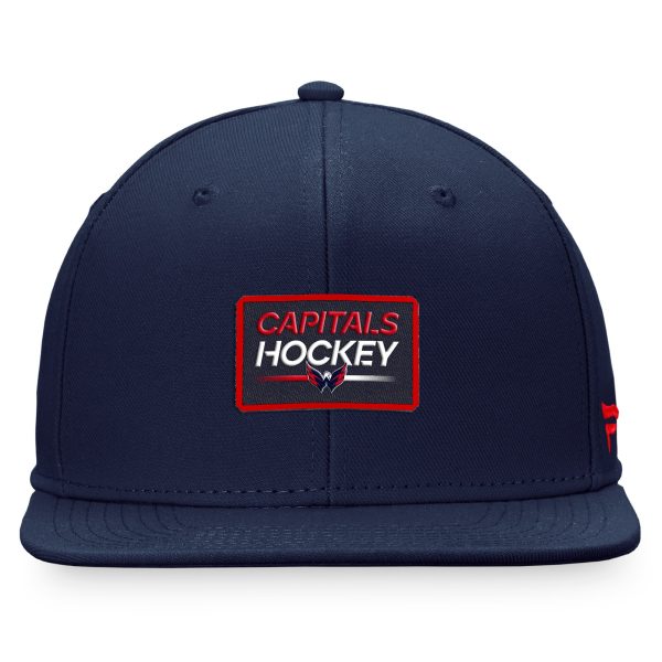 washington capitals pro prime flat brim snapback – unisex – Toronto Maple Leafs Jerseys and Headwear Collection