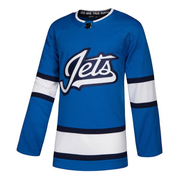 winnipeg jets adizero alternate authentic pro jersey – Toronto Maple Leafs Jerseys and Headwear Collection