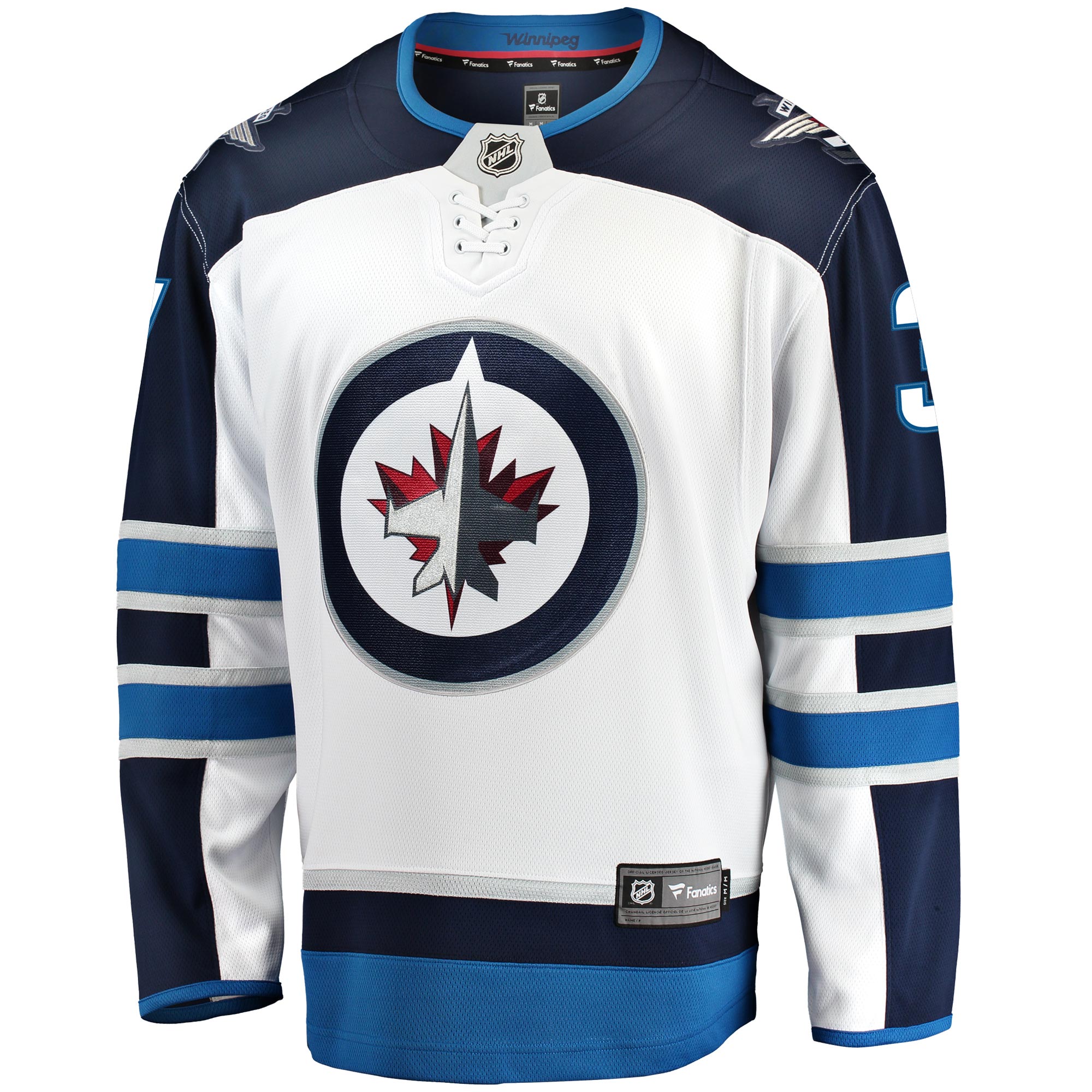 winnipeg jets fanatics away breakaway jersey – connor hellebuyck – mens – Toronto Maple Leafs Jerseys and Headwear Collection