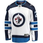 winnipeg jets fanatics away breakaway jersey – white – nikolaj ehlers – mens – Toronto Maple Leafs Jerseys and Headwear Collection