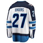 winnipeg jets fanatics away breakaway jersey – white – nikolaj ehlers – mens – Toronto Maple Leafs Jerseys and Headwear Collection