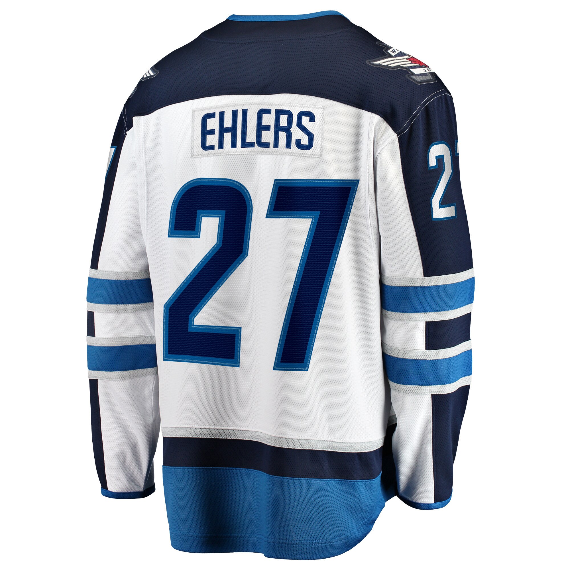 winnipeg jets fanatics away breakaway jersey – white – nikolaj ehlers – mens – Toronto Maple Leafs Jerseys and Headwear Collection