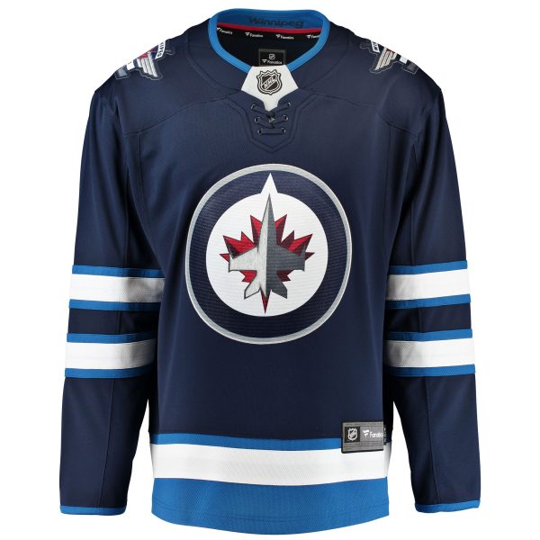 winnipeg jets fanatics home breakaway jersey – mens – Toronto Maple Leafs Jerseys and Headwear Collection