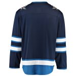 winnipeg jets fanatics home breakaway jersey – mens – Toronto Maple Leafs Jerseys and Headwear Collection