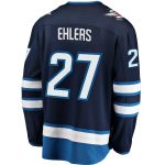 winnipeg jets fanatics home breakaway jersey – navy – nikolaj ehlers – mens – Toronto Maple Leafs Jerseys and Headwear Collection