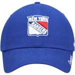 women8217s 821747 blue new york rangers team miata clean up adjustable hat – Toronto Maple Leafs Jerseys and Headwear Collection