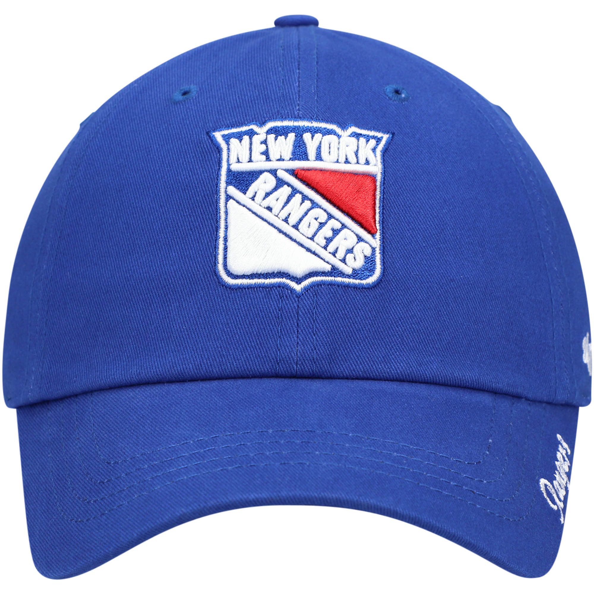 women8217s 821747 blue new york rangers team miata clean up adjustable hat – Toronto Maple Leafs Jerseys and Headwear Collection