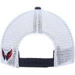 women8217s 821747 navywhite washington capitals encore mvp trucker snapback hat – Toronto Maple Leafs Jerseys and Headwear Collection