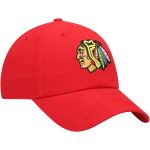 women8217s 821747 red chicago blackhawks team miata clean up adjustable hat – Toronto Maple Leafs Jerseys and Headwear Collection