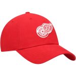 women8217s 821747 red detroit red wings team miata clean up adjustable hat – Toronto Maple Leafs Jerseys and Headwear Collection