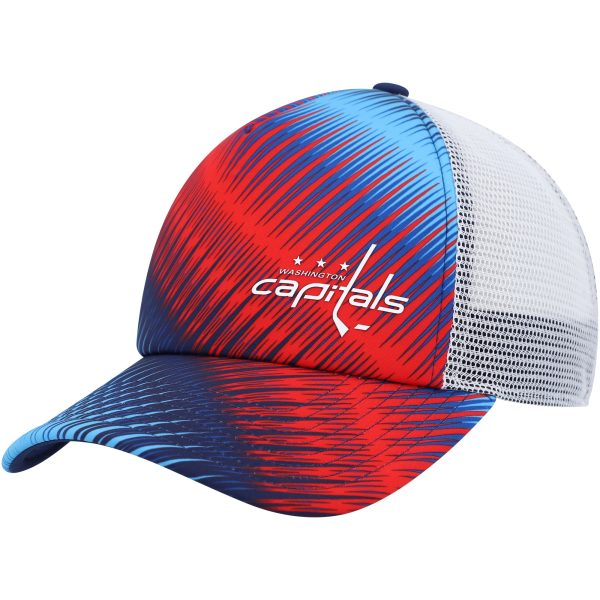 women8217s adidas bluewhite washington capitals graphic foam trucker snapback hat – Toronto Maple Leafs Jerseys and Headwear Collection