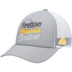 women8217s adidas graywhite boston bruins foam trucker snapback hat – Toronto Maple Leafs Jerseys and Headwear Collection