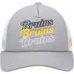 women8217s adidas graywhite boston bruins foam trucker snapback hat – Toronto Maple Leafs Jerseys and Headwear Collection