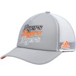 women8217s adidas graywhite philadelphia flyers foam trucker snapback hat – Toronto Maple Leafs Jerseys and Headwear Collection
