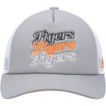 women8217s adidas graywhite philadelphia flyers foam trucker snapback hat – Toronto Maple Leafs Jerseys and Headwear Collection