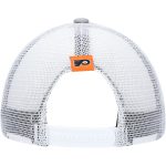 women8217s adidas graywhite philadelphia flyers foam trucker snapback hat – Toronto Maple Leafs Jerseys and Headwear Collection