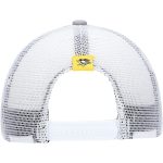 women8217s adidas graywhite pittsburgh penguins foam trucker snapback hat – Toronto Maple Leafs Jerseys and Headwear Collection