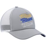 women8217s adidas graywhite st. louis blues foam trucker snapback hat – Toronto Maple Leafs Jerseys and Headwear Collection