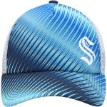 women8217s adidas light bluewhite seattle kraken graphic foam trucker snapback hat – Toronto Maple Leafs Jerseys and Headwear Collection