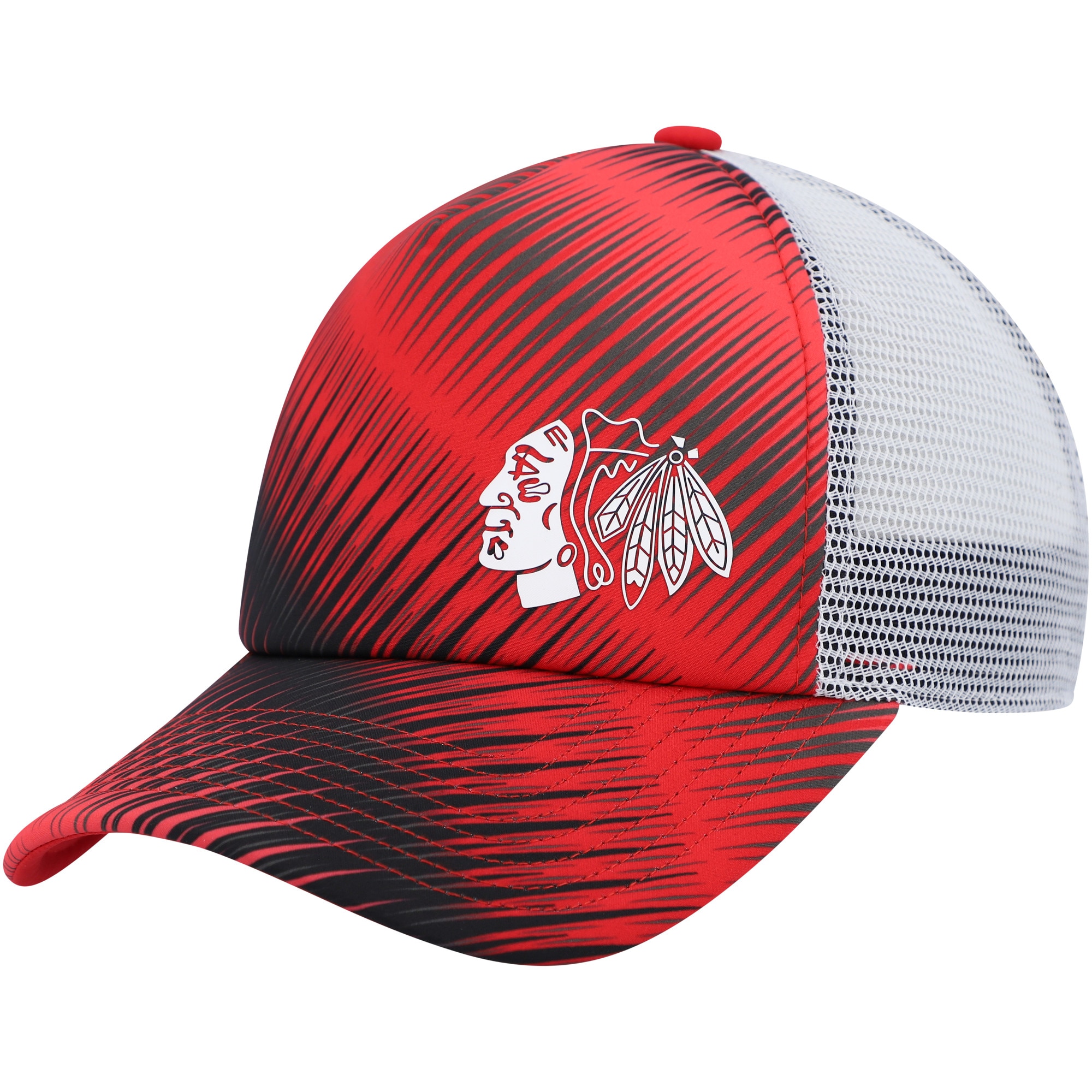 women8217s adidas redwhite chicago blackhawks graphic foam trucker snapback hat – Toronto Maple Leafs Jerseys and Headwear Collection