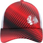 women8217s adidas redwhite chicago blackhawks graphic foam trucker snapback hat – Toronto Maple Leafs Jerseys and Headwear Collection