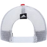 women8217s adidas redwhite chicago blackhawks graphic foam trucker snapback hat – Toronto Maple Leafs Jerseys and Headwear Collection