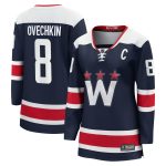 women8217s fanatics alexander ovechkin navy washington capitals 202021 alternate premier breakaway player jersey – Toronto Maple Leafs Jerseys and Headwear Collection