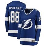 women8217s fanatics andrei vasilevskiy blue tampa bay lightning premier breakaway player jersey – Toronto Maple Leafs Jerseys and Headwear Collection