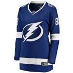 women8217s fanatics andrei vasilevskiy blue tampa bay lightning premier breakaway player jersey – Toronto Maple Leafs Jerseys and Headwear Collection