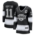 women8217s fanatics anze kopitar black los angeles kings home premier breakaway player jersey – Toronto Maple Leafs Jerseys and Headwear Collection