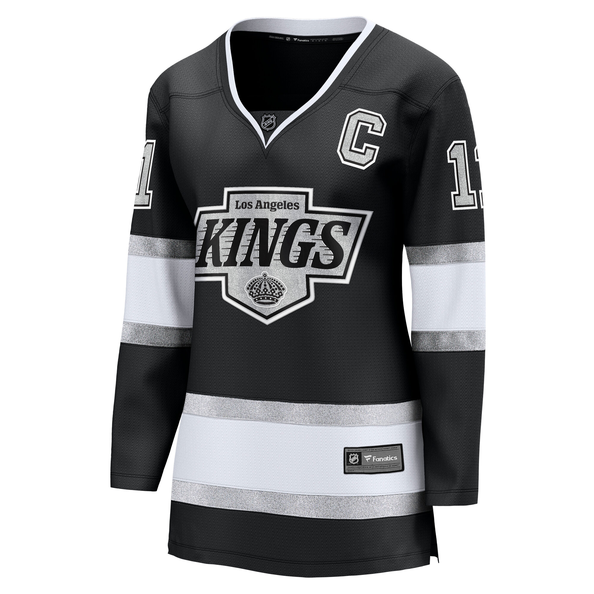 women8217s fanatics anze kopitar black los angeles kings home premier breakaway player jersey – Toronto Maple Leafs Jerseys and Headwear Collection