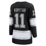 women8217s fanatics anze kopitar black los angeles kings home premier breakaway player jersey – Toronto Maple Leafs Jerseys and Headwear Collection