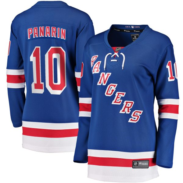 women8217s fanatics artemi panarin blue new york rangers home premier breakaway player jersey – Toronto Maple Leafs Jerseys and Headwear Collection