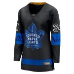 women8217s fanatics auston matthews black toronto maple leafs alternate premier breakaway reversible player jersey – Toronto Maple Leafs Jerseys and Headwear Collection