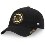 women8217s fanatics black boston bruins core primary logo adjustable hat – Toronto Maple Leafs Jerseys and Headwear Collection