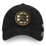 women8217s fanatics black boston bruins core primary logo adjustable hat – Toronto Maple Leafs Jerseys and Headwear Collection