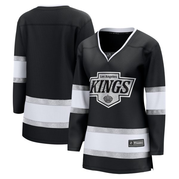 women8217s fanatics black los angeles kings home breakaway jersey – Toronto Maple Leafs Jerseys and Headwear Collection