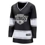 women8217s fanatics black los angeles kings home breakaway jersey – Toronto Maple Leafs Jerseys and Headwear Collection